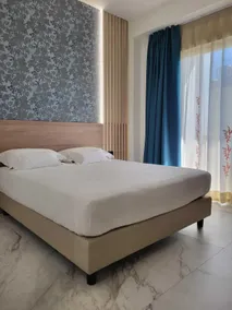 Hotel Maiuri Pompei - Chambre