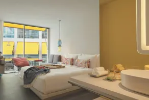 W Ibiza - Chambre