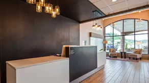 Best Western Sevierville/Kodak Inn - Reception