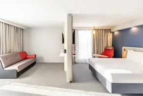 Holiday Inn Express Paris - Poissy by IHG - Værelse