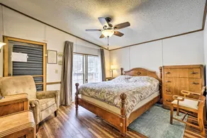 Rustic Family Home + Acreage ~ 20 Mi Hocking Hills - Innvendig