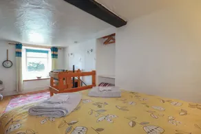 Chy Rani - Habitación