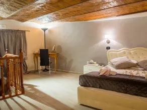 Operà Suites Pinciana - Room