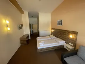 Hotel Koralpe - Quarto
