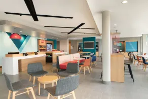 avid Hotel Fort Mill - Carowinds Blvd by IHG - Réception