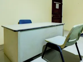 Hotel O Baloi Homestay - Réception