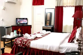 Alor Grande Holiday Resort - Room