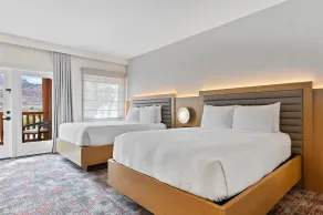 Hotel De Novo Springdale, Tapestry Collection by Hilton - Chambre