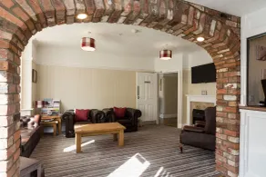The Fountaindale Skegness - Lobby
