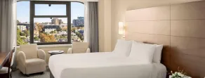The Sydney Boulevard Hotel - Habitación
