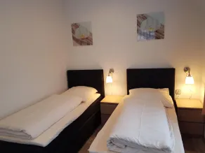 Hotel Restaurant Ketterer am Kurgarten - Room