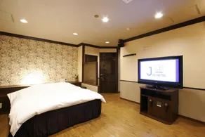 Hotel Joy (Adult Only) - Chambre