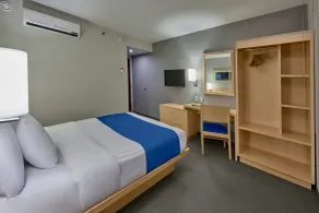 City Express by Marriott Apizaco - Quarto