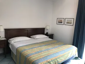 Villa Ciccio - Chambre
