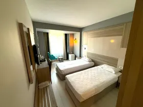 On Hotel - Room