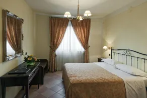 Villa Luigi Hotel & Restaurant Nuova gestione - Room