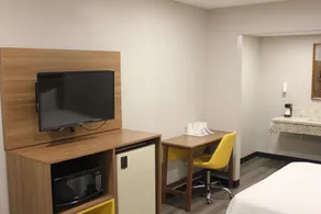 Days Inn by Wyndham Barstow - Chambre