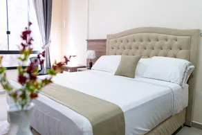 Liebling Hotel Ciudad del Este - Room