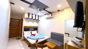 Hotel Vandana Palace - Camera