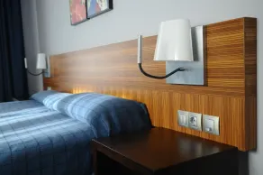 Apartamentos Turisticos Noray - Camera