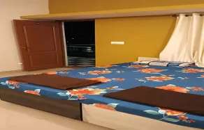 Sri Durga Homestay  - Quarto