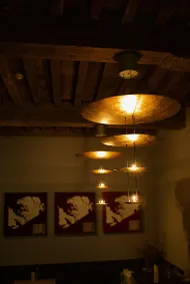 Hotel Matelote - Reception