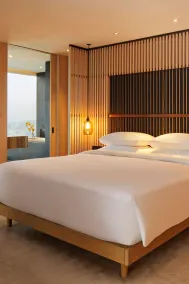 Park Hyatt Jakarta - Habitación