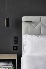 Hotel VIU Milan, a Member of Design Hotels - Chambre