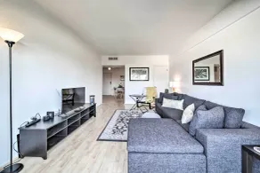 Modern City Condo Close to Downtown Phoenix! - Innvendig