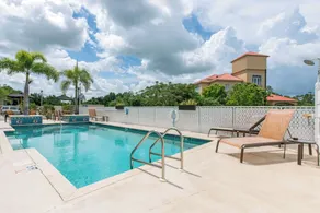 Sleep Inn & Suites Port Charlotte-Punta Gorda - Piscine