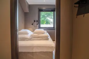 Cozy Ålesund Apartment With Private Entrance & Free Parking - Værelse