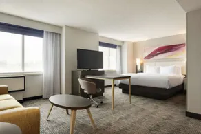 DoubleTree by Hilton St. Paul East - Chambre