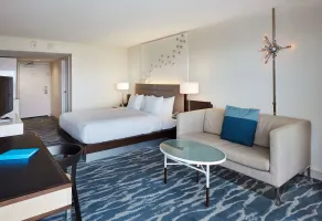 Waterstone Resort & Marina Boca Raton, Curio Collection by Hilton - Chambre