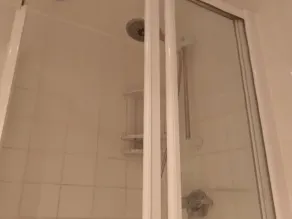 OYO Aparthotel Hathern - Loughborough - Baño