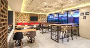 ibis Cucuta - Restaurant