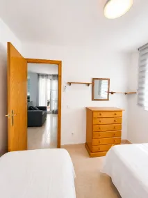 Residencial portofino VI oropesa ref 081 - Habitación