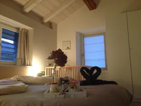 B&B Il Piccolo Principe room and breakfast - Zimmer