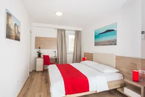 Apartments Villa Ankora - Room
