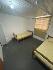 HOSTEL FRIENDS - Værelse