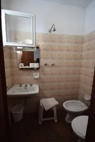 Hotel Rosy - Chambre