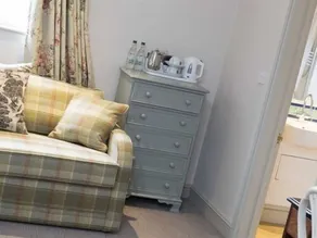 Hadley Bowling Green Inn - Room