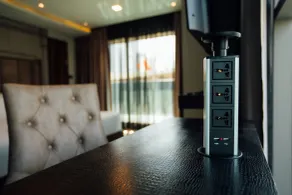 First Pride Hotel Bangkok - Chambre