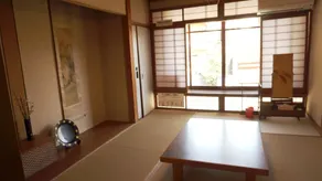 Japanese Guesthouse Kinosaki Wakayo (Female Only) - Zimmer