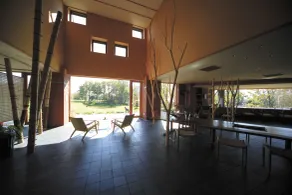 Sanyoan - Lobby