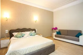 BQ House Castello Luxury Rooms - Room