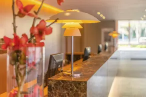 Almenat Embu das Artes, Tapestry Collection by Hilton - Réception