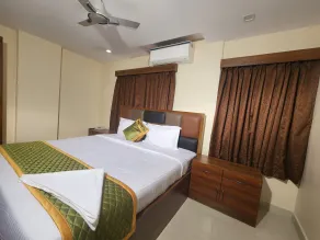 Hotel Ocean View, Rushikonda Beach - Room
