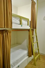 Hotel Petén Express - Room