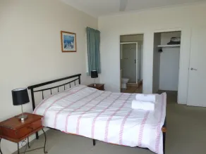 Costa Bella Apartments - Chambre
