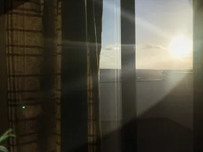 Le Corti - Dimora storica - Ausblick vom Zimmer